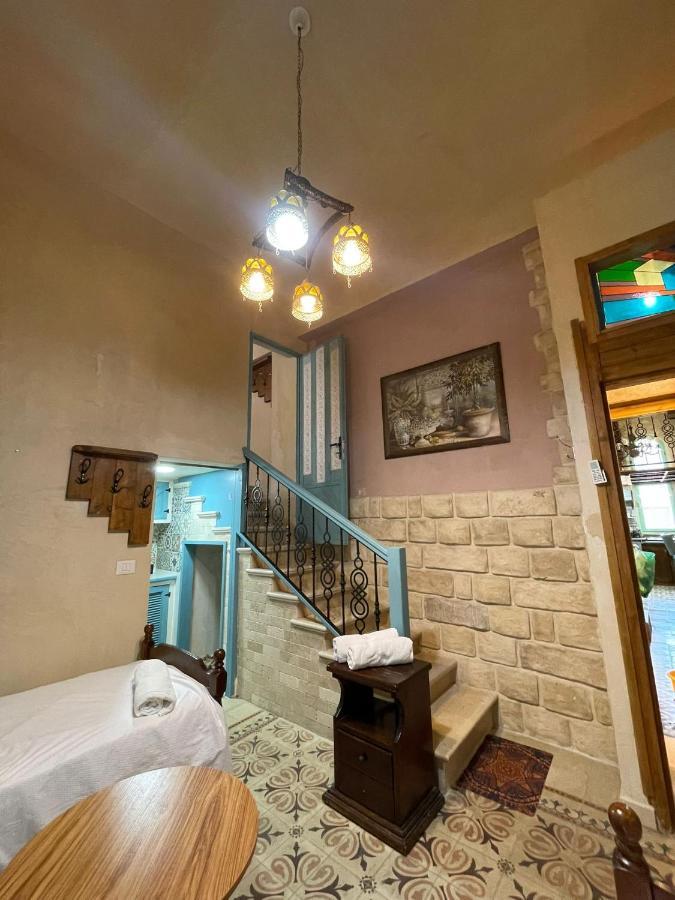 דירות חיפה Alf Leila Wa Leila Boutique מראה חיצוני תמונה